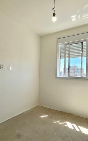 Apartamento à venda com 40m², 2 quartos e 1 vaga Apartamento à venda com 40m², 2 quartos e 1 vagaQuarto 1