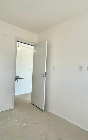Apartamento à venda com 40m², 2 quartos e 1 vaga Apartamento à venda com 40m², 2 quartos e 1 vagaQuarto 1