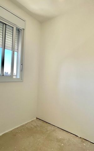 Apartamento à venda com 40m², 2 quartos e 1 vaga Apartamento à venda com 40m², 2 quartos e 1 vagaQuarto 2