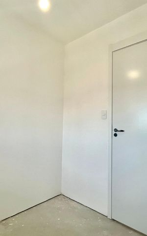 Apartamento à venda com 40m², 2 quartos e 1 vaga Apartamento à venda com 40m², 2 quartos e 1 vagaQuarto 2