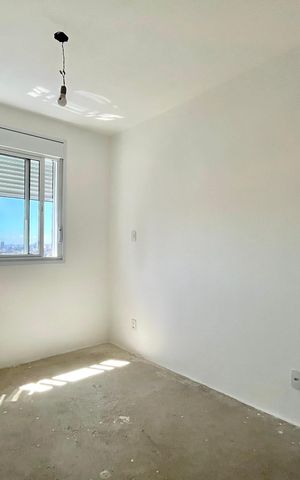 Apartamento à venda com 40m², 2 quartos e 1 vaga Apartamento à venda com 40m², 2 quartos e 1 vagaQuarto 1