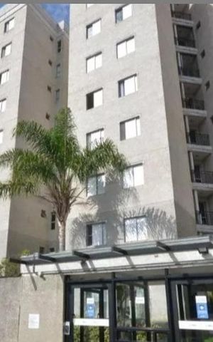 Apartamento para alugar com 65m², 3 quartos e 1 vagaFachada