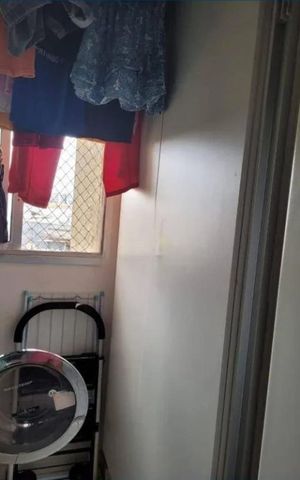 Apartamento para alugar com 65m², 3 quartos e 1 vagaÁrea de serviço