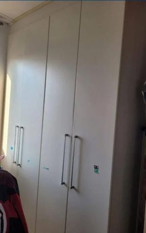 Apartamento para alugar com 65m², 3 quartos e 1 vagaQuarto