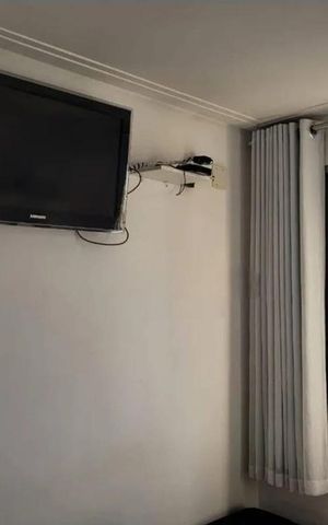 Apartamento para alugar com 65m², 3 quartos e 1 vagaQuarto