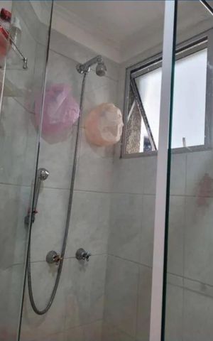 Apartamento para alugar com 65m², 3 quartos e 1 vagaBanheiro
