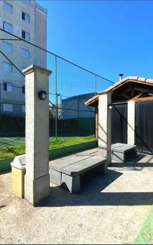 Apartamento para alugar com 65m², 3 quartos e 1 vagaÁrea externa