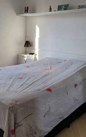Apartamento para alugar com 65m², 3 quartos e 1 vagaQuarto