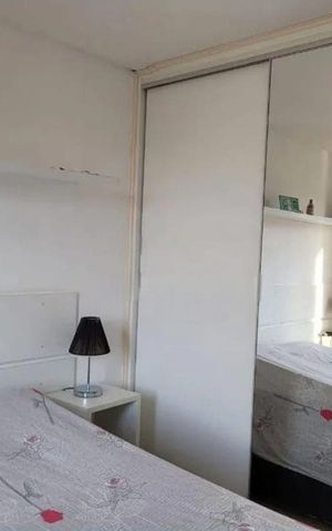 Apartamento para alugar com 65m², 3 quartos e 1 vagaQuarto