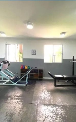 Apartamento para alugar com 65m², 3 quartos e 1 vagaÁrea externa