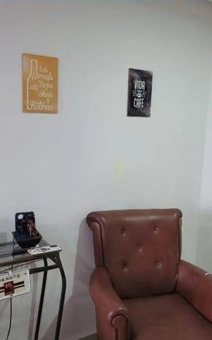 Apartamento para alugar com 65m², 3 quartos e 1 vagaSala