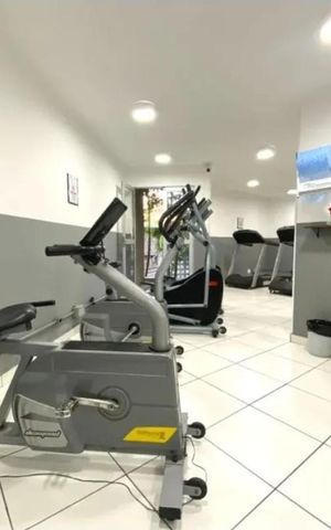 Apartamento para alugar com 65m², 3 quartos e 1 vagaÁrea externa