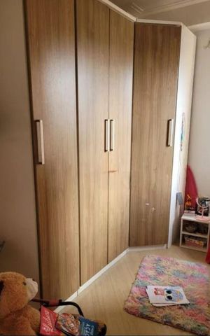 Apartamento para alugar com 65m², 3 quartos e 1 vagaQuarto