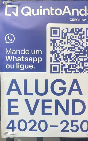 Apartamento para alugar com 35m², 2 quartos e sem vaga