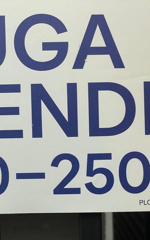 Apartamento para alugar com 35m², 2 quartos e sem vaga Apartamento para alugar com 35m², 2 quartos e sem vagaPlaca PLQG 317
