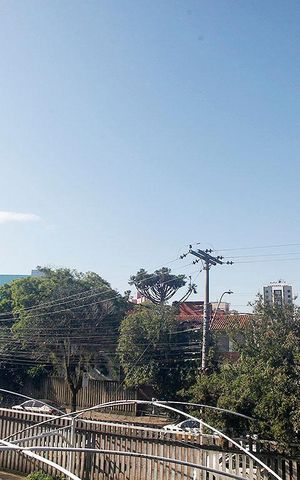 Apartamento à venda com 45m², 1 quarto e sem vagaSala Vista