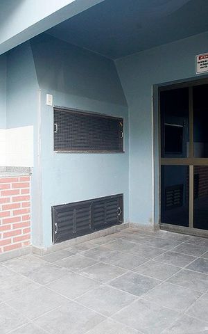 Apartamento à venda com 45m², 1 quarto e sem vagaÁrea Comum - Salão de Festas / Churrasqueira
