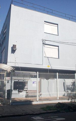 Apartamento à venda com 45m², 1 quarto e sem vagaFachada