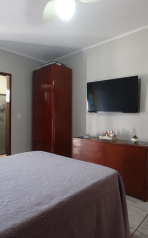 Casa à venda com 310m², 3 quartos e 4 vagasSuíte
