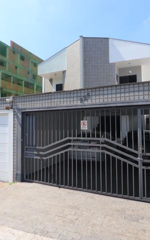 Casa à venda com 310m², 3 quartos e 4 vagasFachada