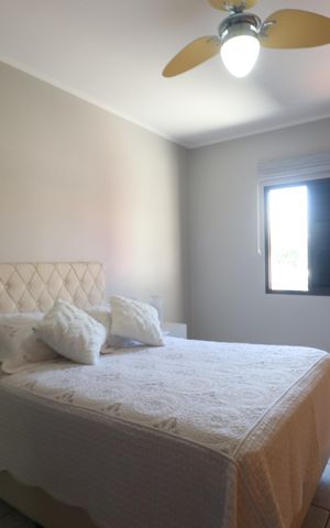 Casa à venda com 310m², 3 quartos e 4 vagasQuarto 2