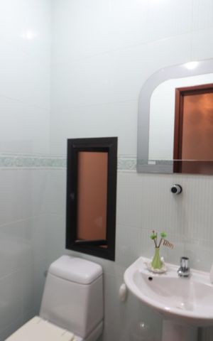Casa à venda com 310m², 3 quartos e 4 vagasLavabo