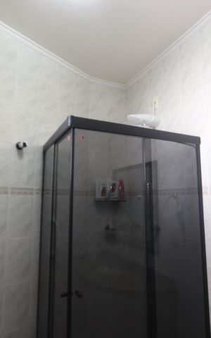Casa à venda com 310m², 3 quartos e 4 vagasBanheiro da Suíte