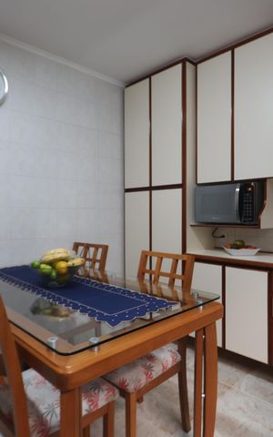 Casa à venda com 310m², 3 quartos e 4 vagasCozinha