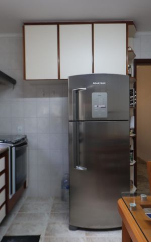Casa à venda com 310m², 3 quartos e 4 vagasCozinha