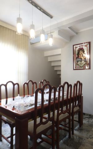 Casa à venda com 310m², 3 quartos e 4 vagasSala de Jantar