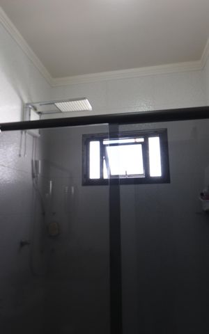 Casa à venda com 310m², 3 quartos e 4 vagasBanheiro Social