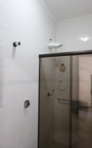 Casa à venda com 310m², 3 quartos e 4 vagasBanheiro de Serviço