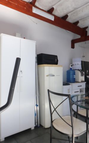 Casa à venda com 310m², 3 quartos e 4 vagasÁrea de Lazer e Quintal