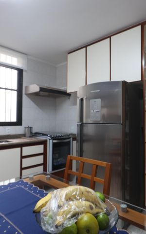 Casa à venda com 310m², 3 quartos e 4 vagasCozinha