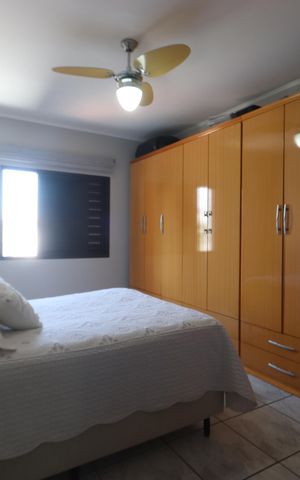 Casa à venda com 310m², 3 quartos e 4 vagasQuarto 2