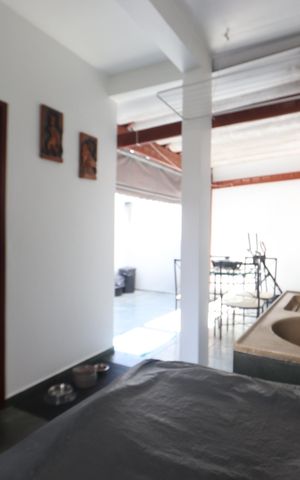 Casa à venda com 310m², 3 quartos e 4 vagasLavanderia