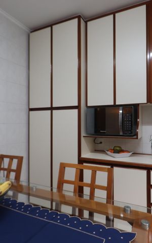 Casa à venda com 310m², 3 quartos e 4 vagasCozinha