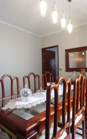 Casa à venda com 310m², 3 quartos e 4 vagasSala de Jantar