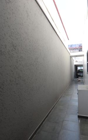 Casa à venda com 310m², 3 quartos e 4 vagasCorredor Lateral
