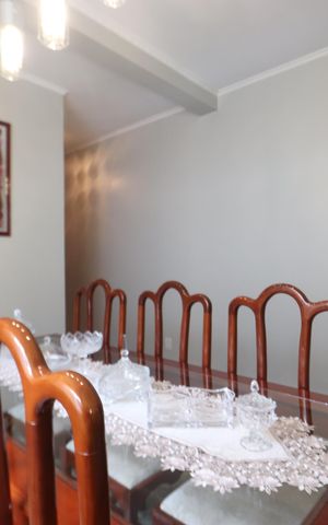 Casa à venda com 310m², 3 quartos e 4 vagasSala de Jantar