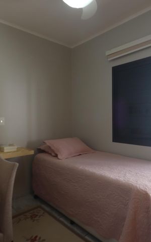 Casa à venda com 310m², 3 quartos e 4 vagasQuarto 3