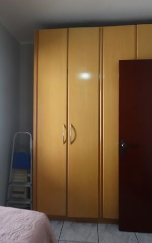 Casa à venda com 310m², 3 quartos e 4 vagasQuarto 3