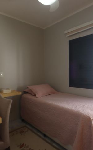 Casa à venda com 310m², 3 quartos e 4 vagasQuarto 3
