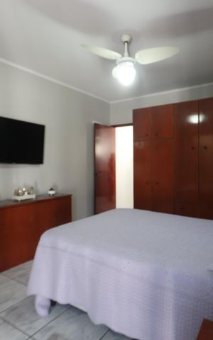 Casa à venda com 310m², 3 quartos e 4 vagasSuíte