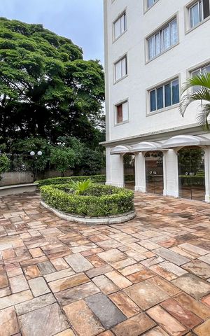 Apartamento para alugar com 40m², 1 quarto e 1 vaga Apartamento para alugar com 40m², 1 quarto e 1 vagaÁrea comum