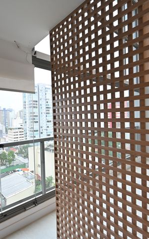 Apartamento à venda com 115m², 2 quartos e 2 vagasLavanderia