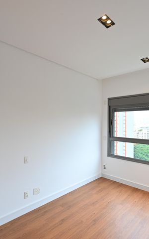 Apartamento à venda com 115m², 2 quartos e 2 vagasSuíte 1