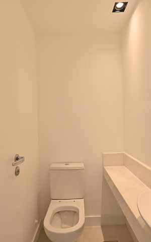 Apartamento à venda com 115m², 2 quartos e 2 vagasLavabo