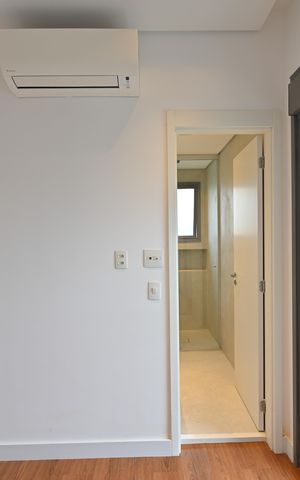 Apartamento à venda com 115m², 2 quartos e 2 vagasSuíte 2