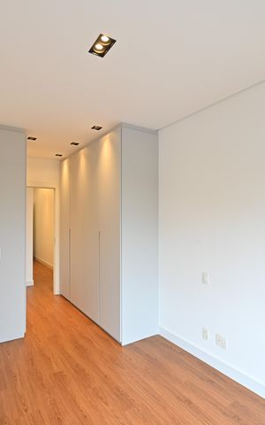 Apartamento à venda com 115m², 2 quartos e 2 vagasSuíte 1